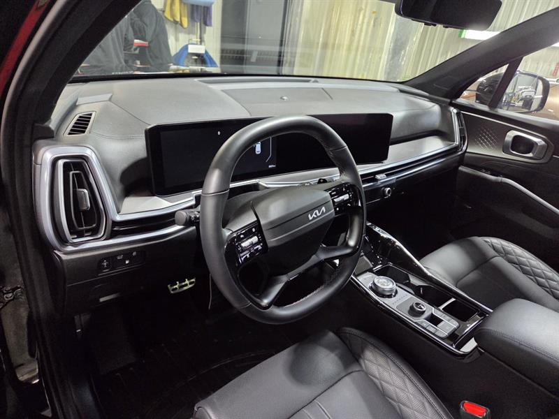 kia Sorento PHEV 2026 - 7