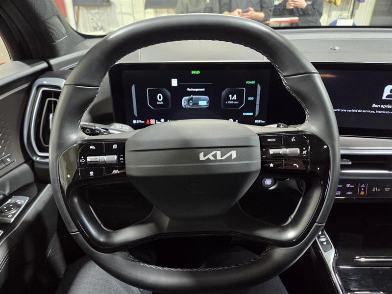 kia Sorento PHEV 2026 - 11
