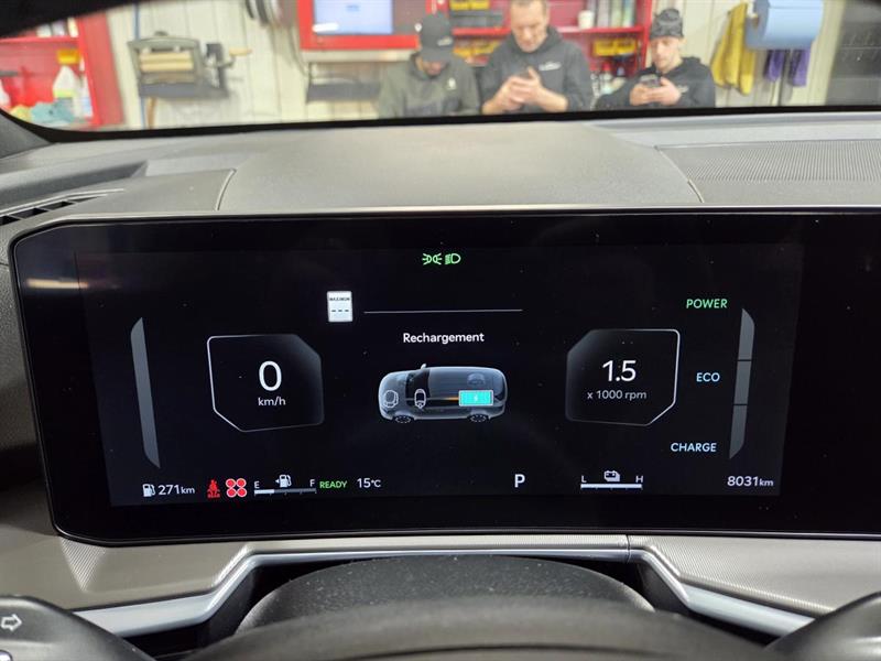 kia Sorento PHEV 2026 - 14