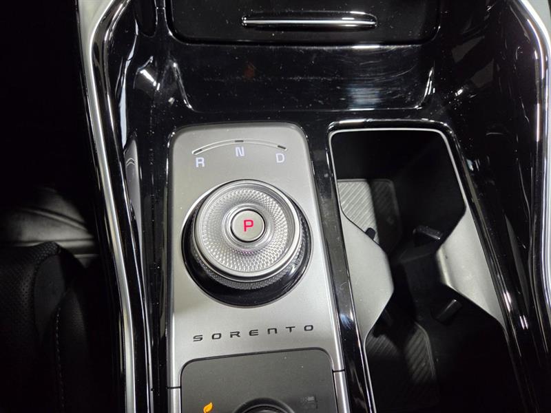 kia Sorento PHEV 2026 - 20