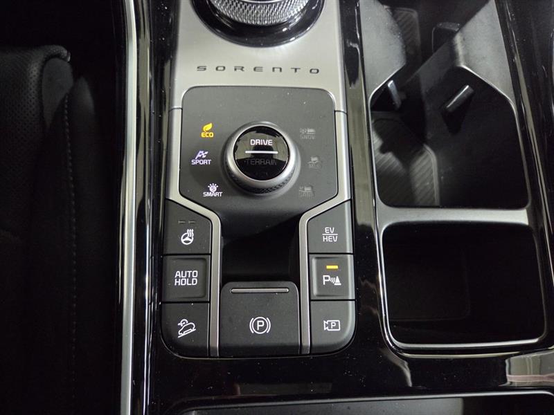 kia Sorento PHEV 2026 - 21