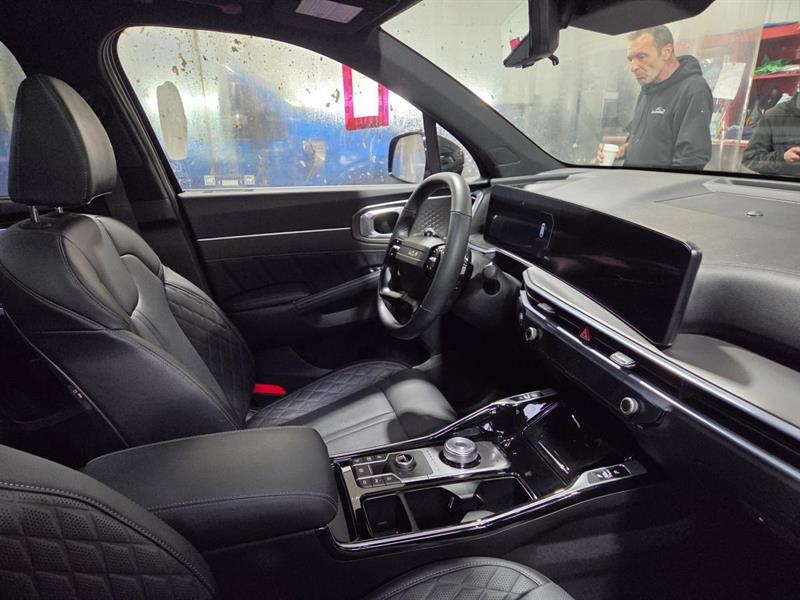 kia Sorento PHEV 2026 - 23
