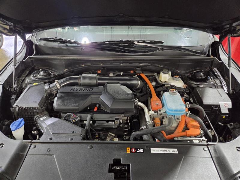 kia Sorento PHEV 2026 - 24