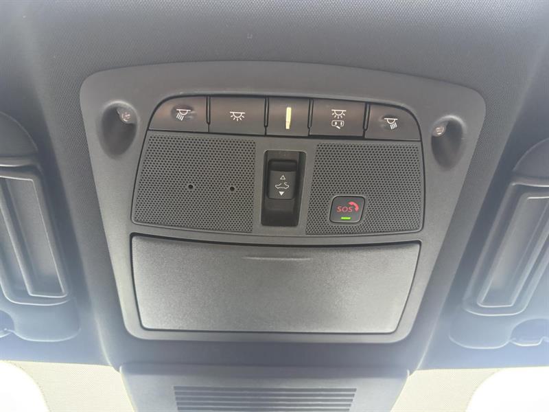 nissan Armada 2024 - 29