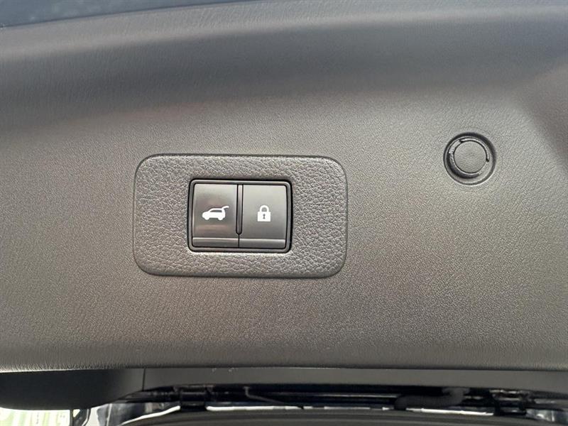 nissan Armada 2024 - 37