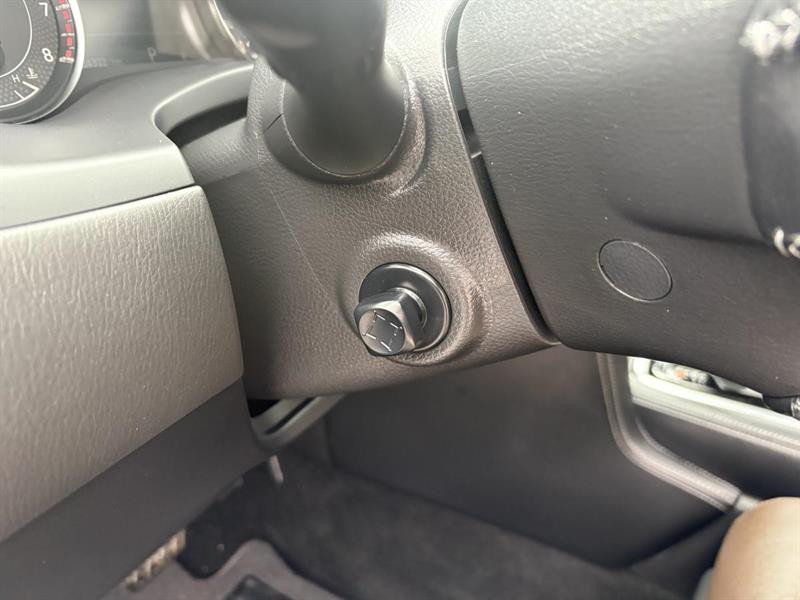 nissan Armada 2024 - 43