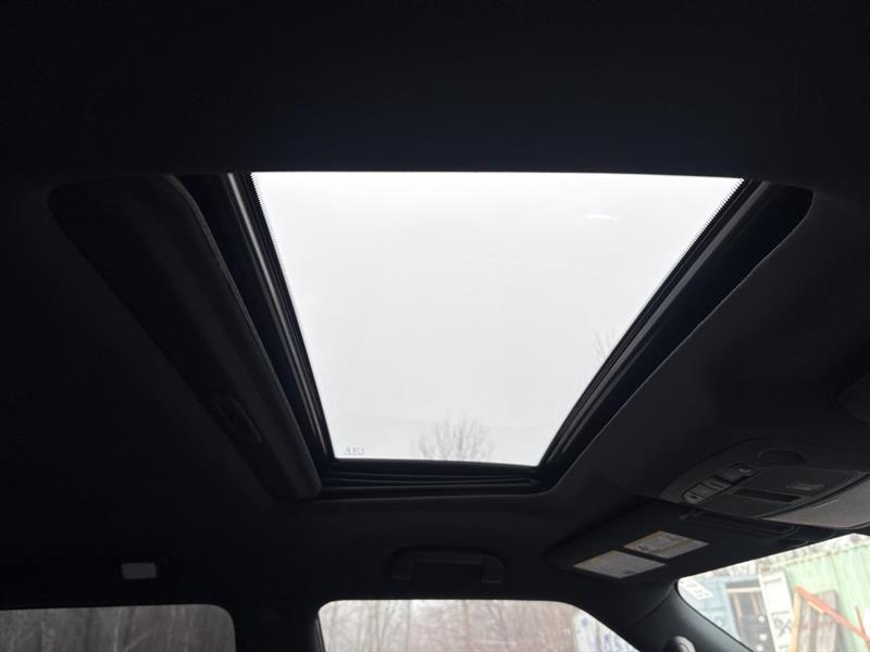 nissan Armada 2024 - 48