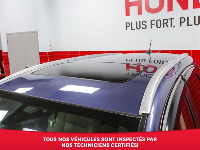 honda CR-V 2014 - 11