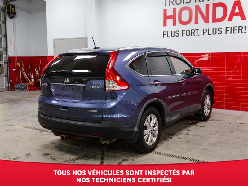 honda CR-V 2014 - 14