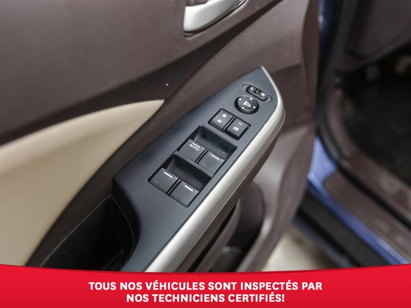 honda CR-V 2014 - 20