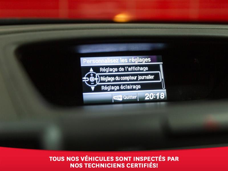honda CR-V 2014 - 27