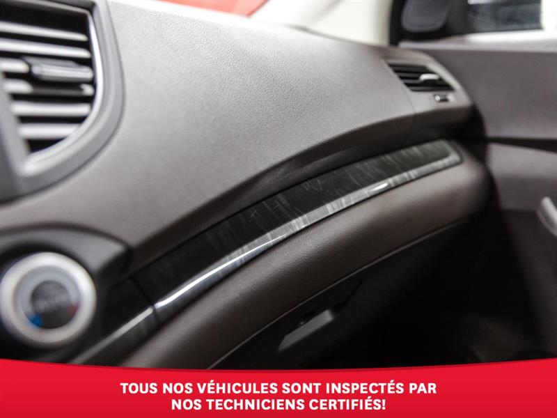 honda CR-V 2014 - 31