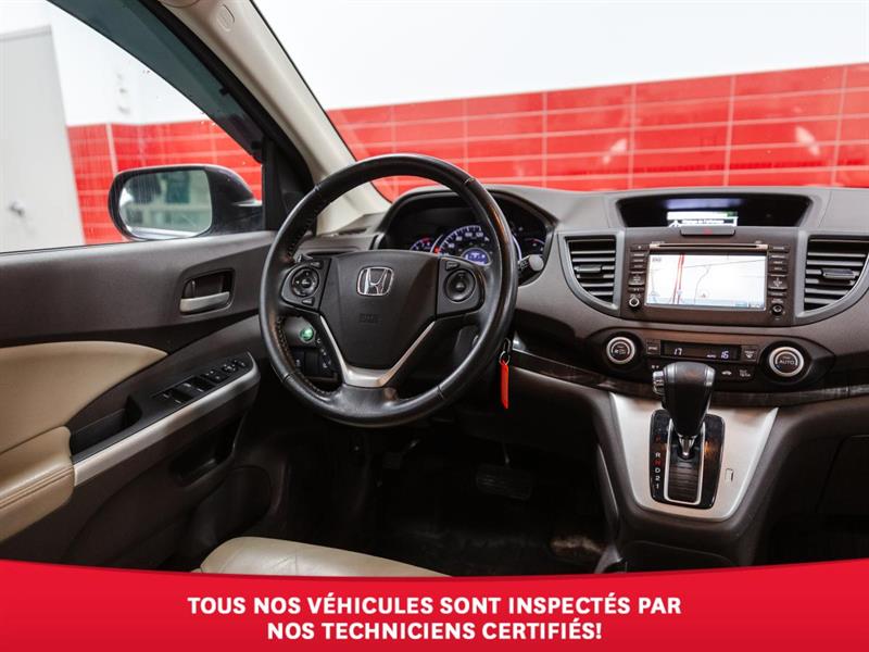 honda CR-V 2014 - 32
