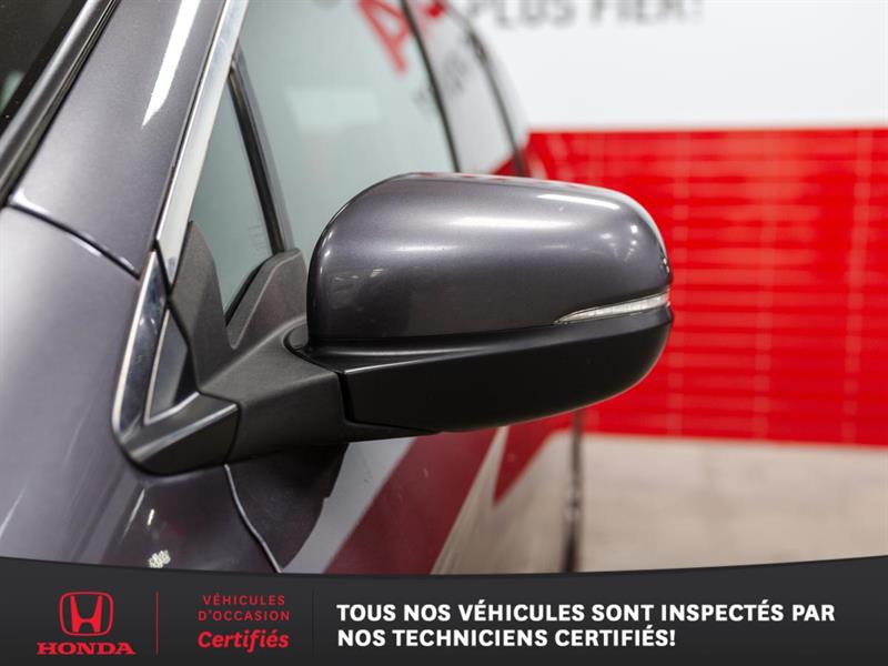 honda Pilot 2018 - 7