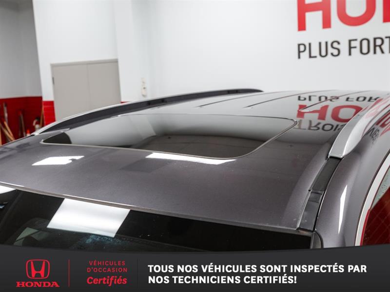 honda Pilot 2018 - 10