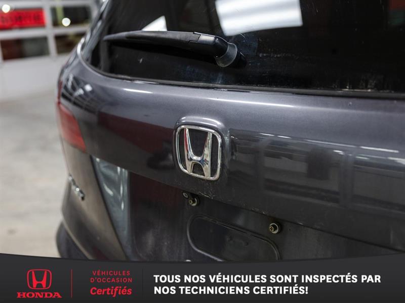 honda Pilot 2018 - 15