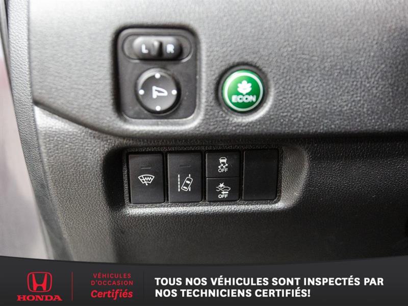 honda Pilot 2018 - 24