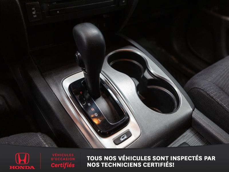 honda Pilot 2018 - 32