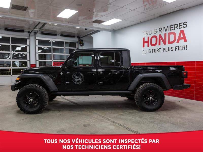 jeep Gladiator 2020 - 6