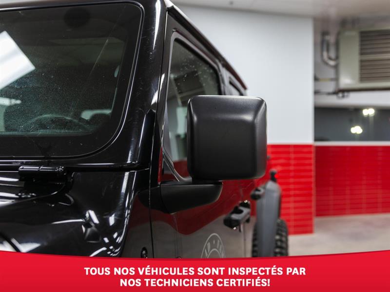 jeep Gladiator 2020 - 9