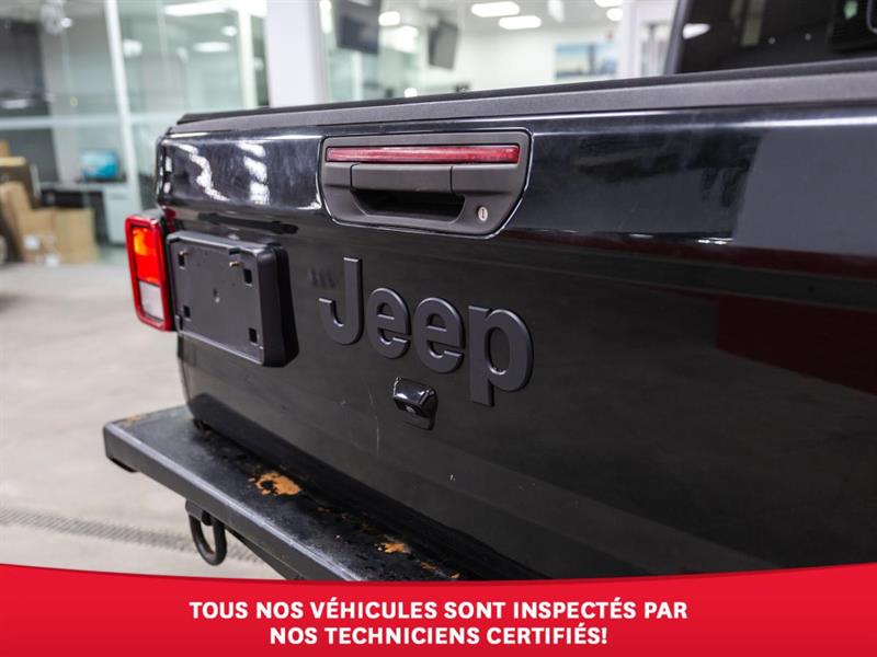 jeep Gladiator 2020 - 15