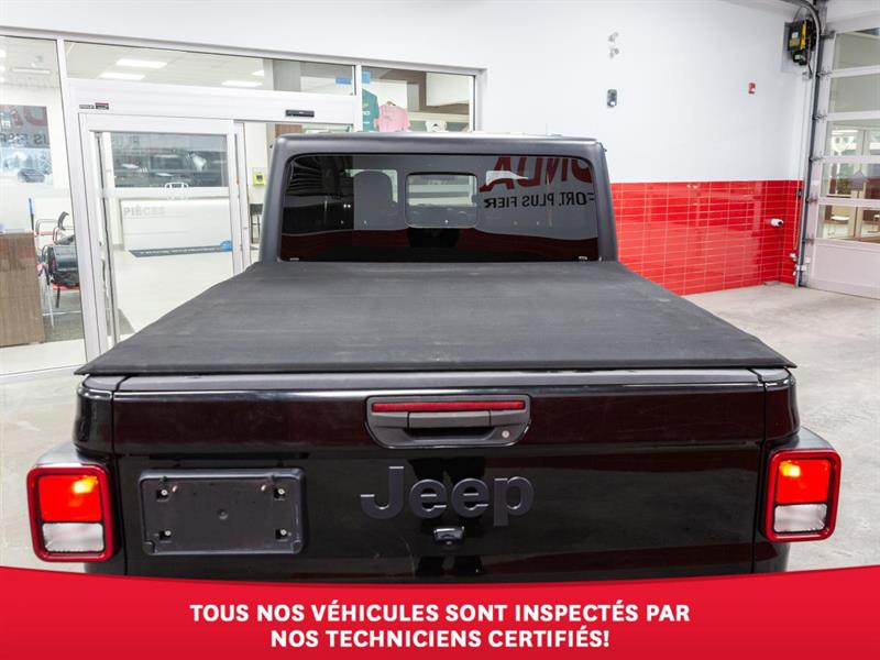 jeep Gladiator 2020 - 17