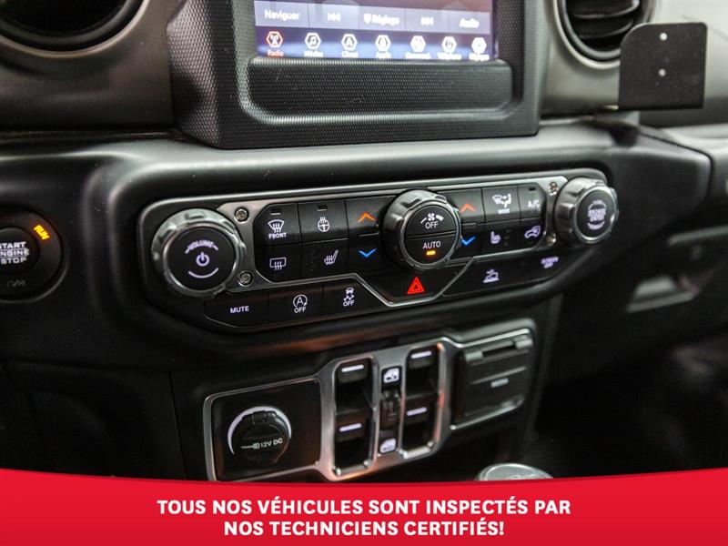jeep Gladiator 2020 - 28