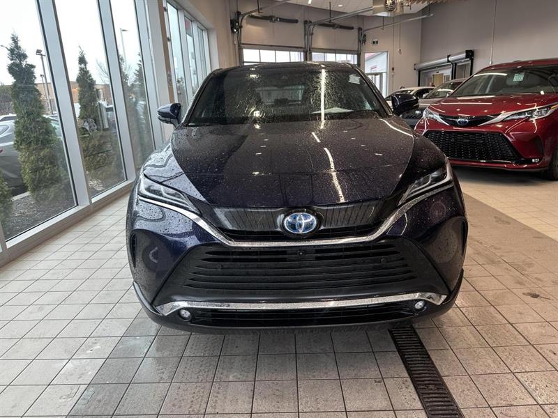 toyota Venza 2023 - 7