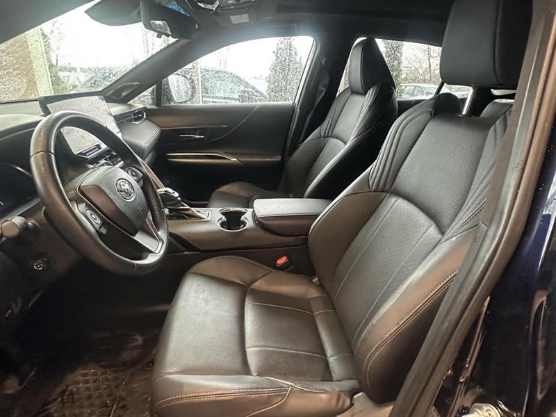 toyota Venza 2023 - 9