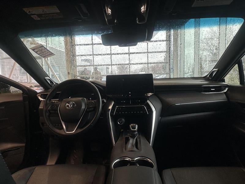 toyota Venza 2023 - 11