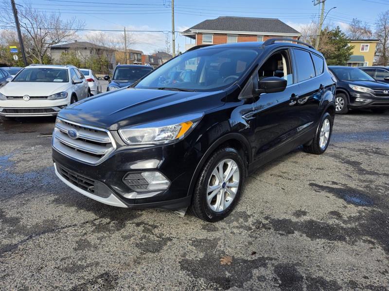 ford Escape 2017 - 3