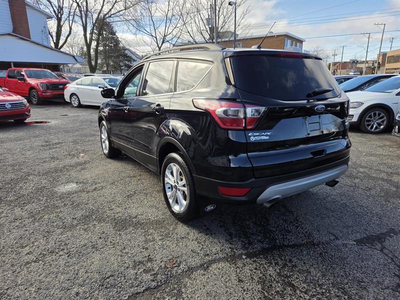 ford Escape 2017 - 5