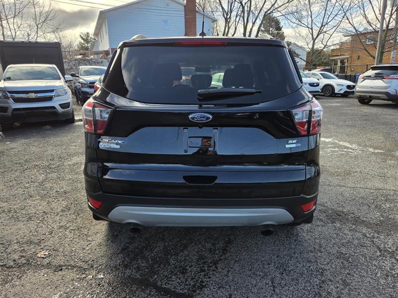 ford Escape 2017 - 6