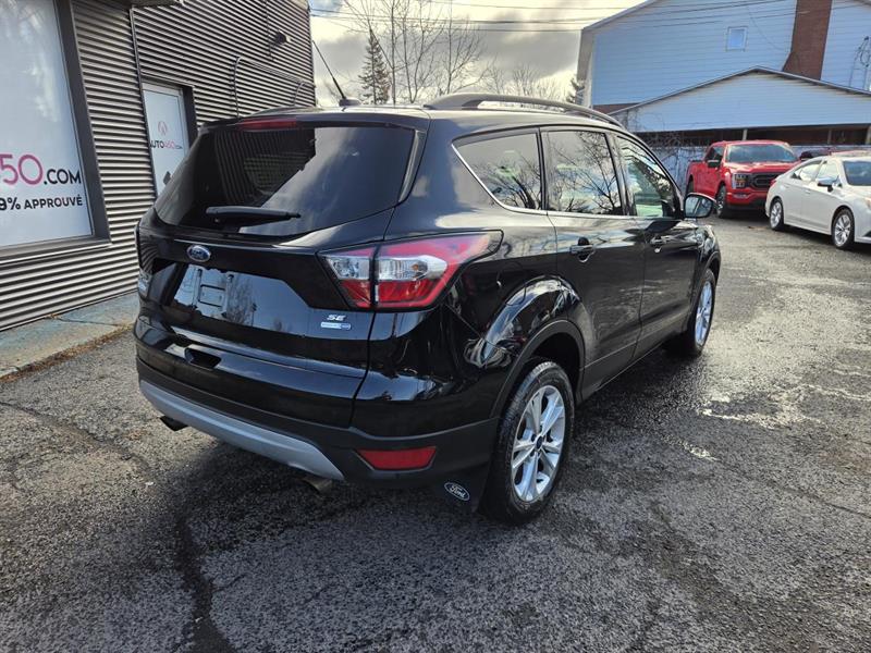 ford Escape 2017 - 7
