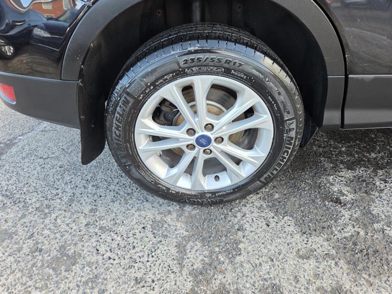 ford Escape 2017 - 8