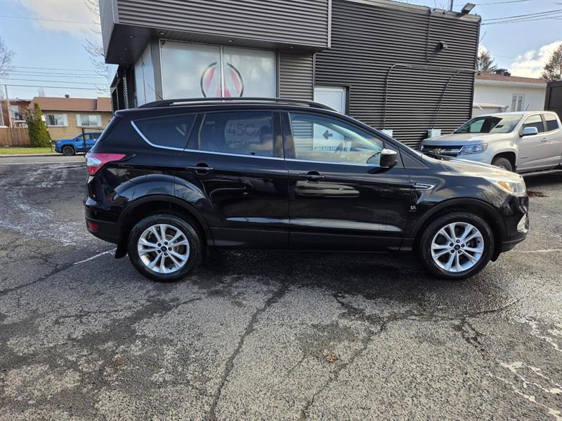 ford Escape 2017 - 9
