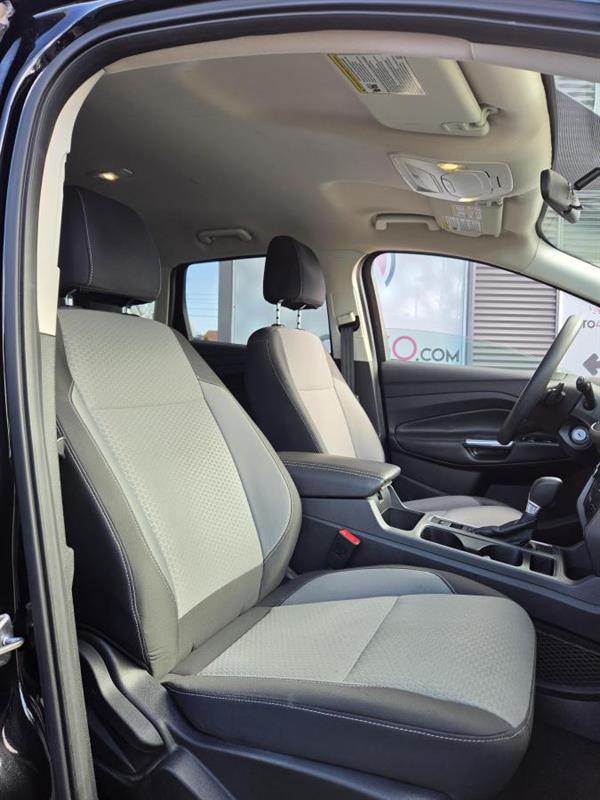 ford Escape 2017 - 11