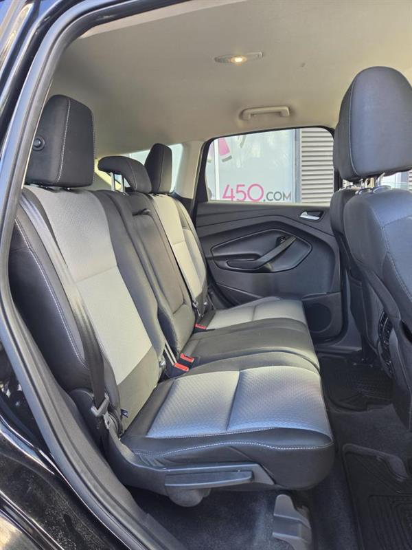 ford Escape 2017 - 12
