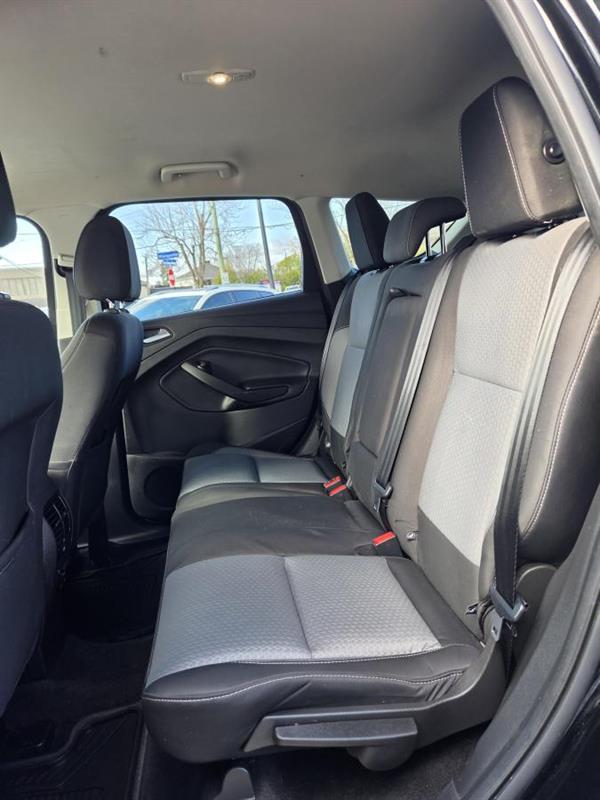 ford Escape 2017 - 13