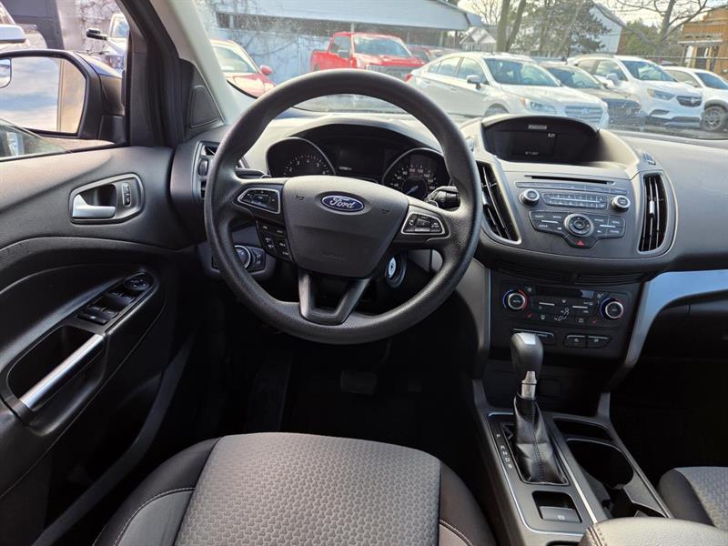 ford Escape 2017 - 14