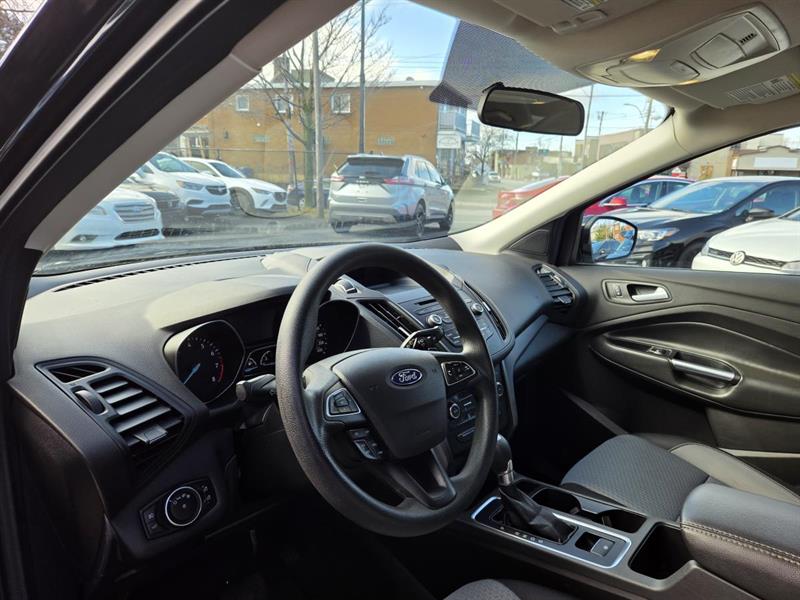 ford Escape 2017 - 15