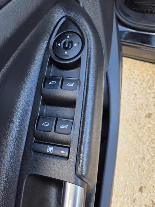 ford Escape 2017 - 17
