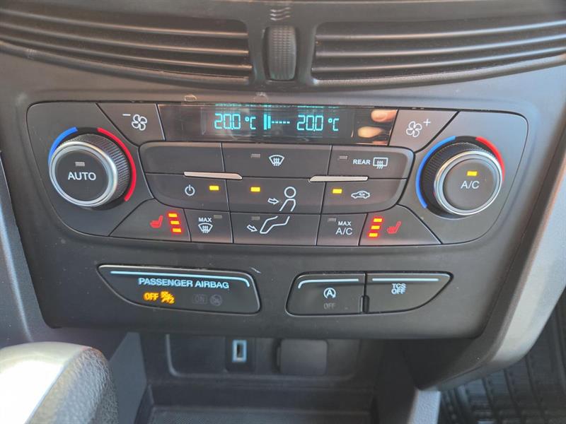 ford Escape 2017 - 21