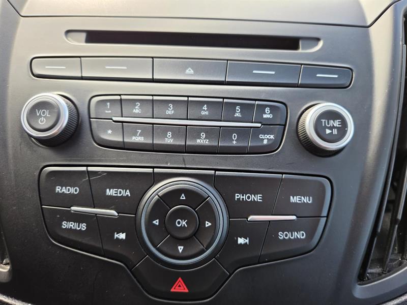 ford Escape 2017 - 22