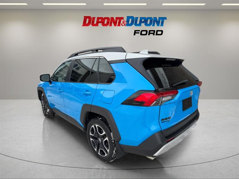 toyota RAV4 2019 - 3