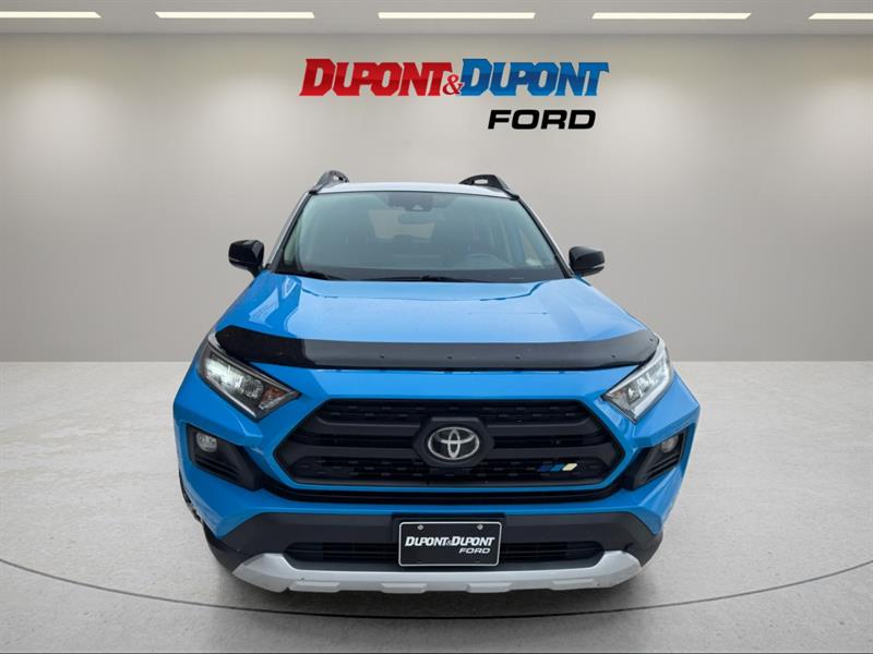 toyota RAV4 2019 - 7
