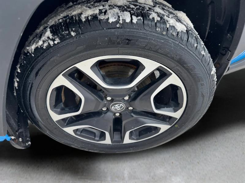 toyota RAV4 2019 - 8