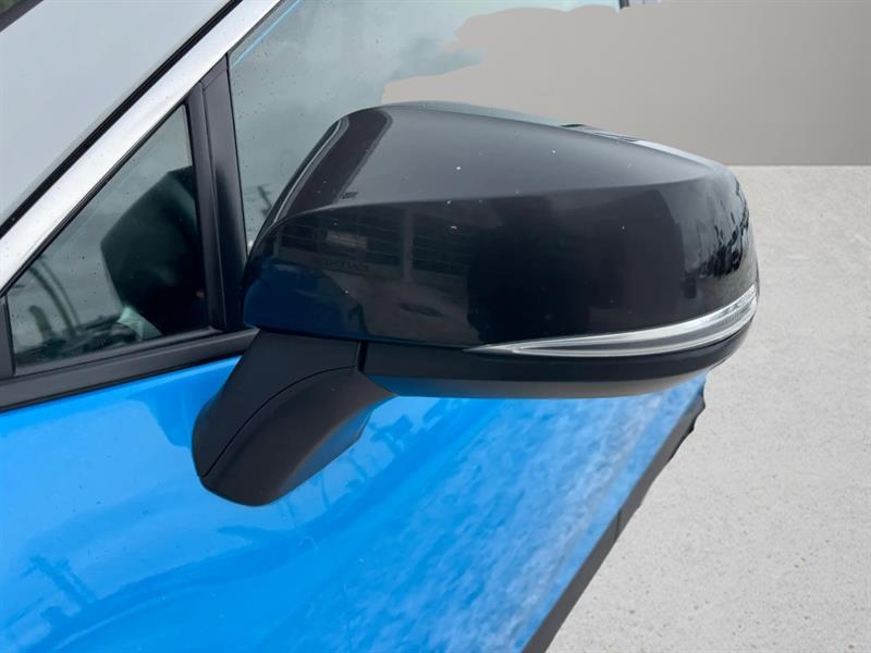 toyota RAV4 2019 - 9