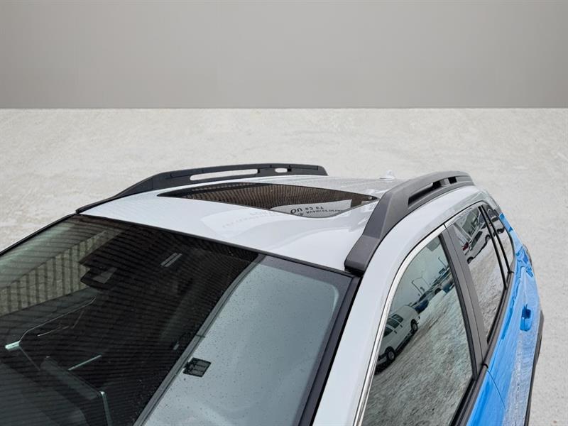 toyota RAV4 2019 - 10