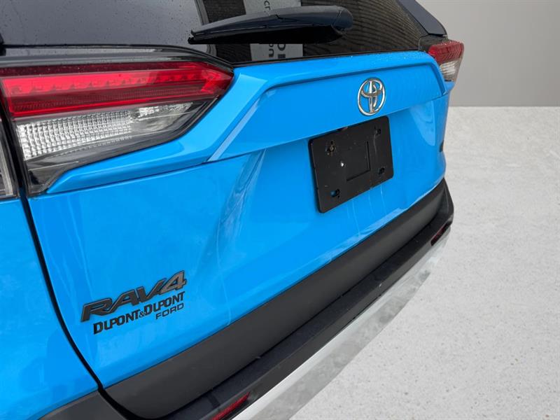 toyota RAV4 2019 - 12
